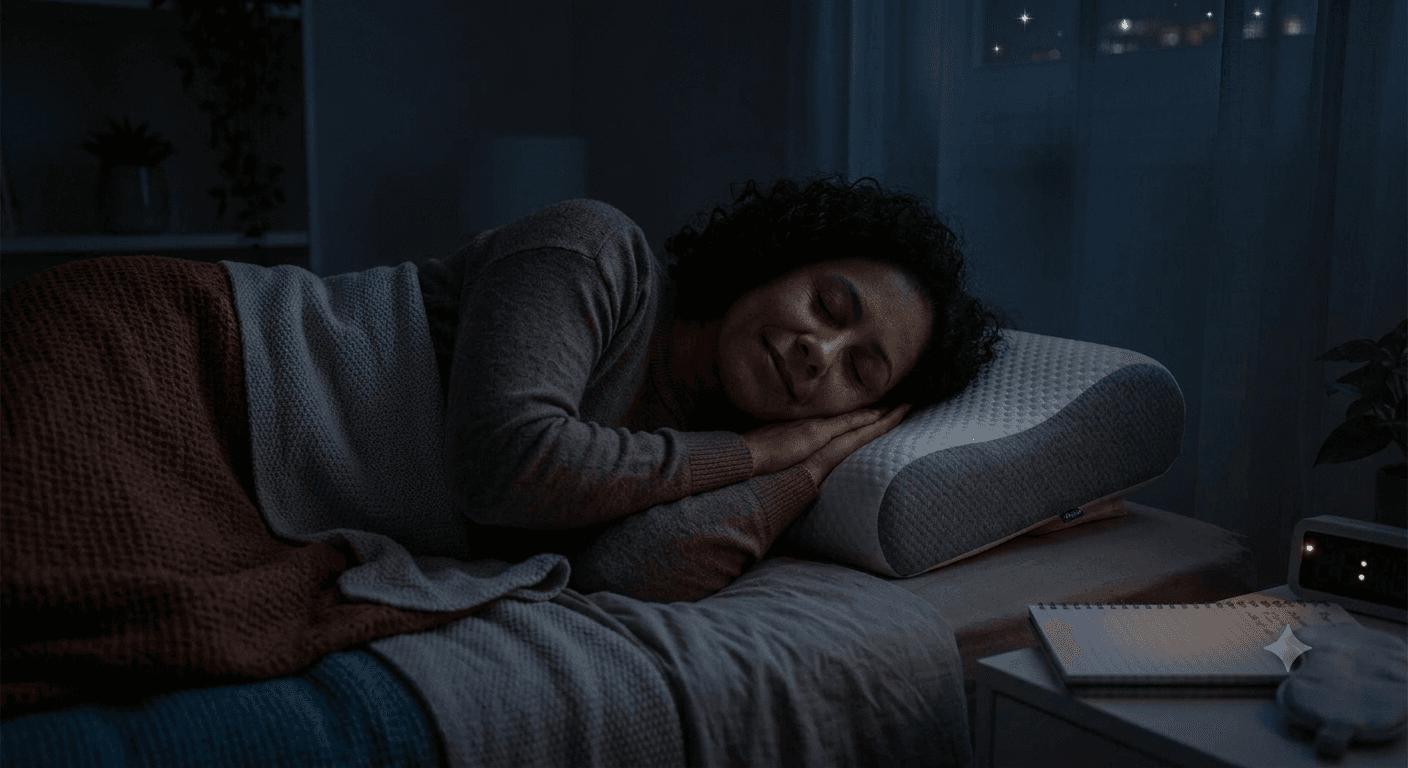 ¿Influye tu dormir ?